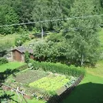 Gaestehaus Bischof 3*