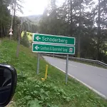 Pensjonat Gaestehaus Bischof