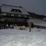 Pensjonat Gaestehaus Bischof Schöder