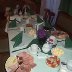 Gaestehaus Bischof Pensjonat