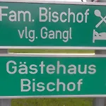 Pensjonat Gaestehaus Bischof 3*