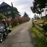Pensjonat Gaestehaus Bischof Schöder