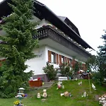 Pensjonat Gaestehaus Bischof Schöder