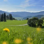 Pensjonat Gaestehaus Bischof 3*