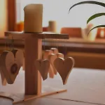 Gaestehaus Bischof Pensjonat 3*