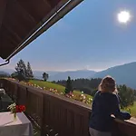 Gaestehaus Bischof 3* Schöder