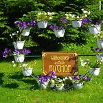 Pensjonat Gaestehaus Bischof 3*
