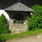 Gaestehaus Bischof 3*