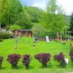 Gaestehaus Bischof 3* Schöder