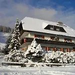 Gaestehaus Bischof Pensjonat