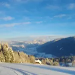 Pensjonat Gaestehaus Bischof Schöder