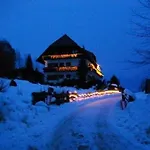 Pensjonat Gaestehaus Bischof