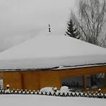Gaestehaus Bischof Pensjonat Schöder