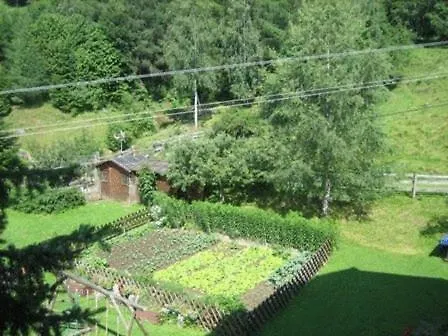 Gaestehaus Bischof 3*