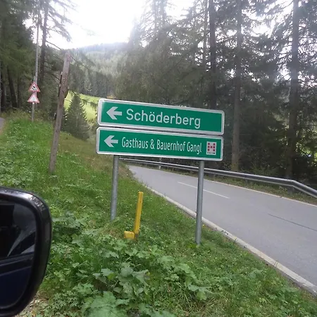 Konukevi Gaestehaus Bischof
