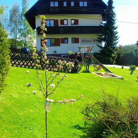 Gaestehaus Bischof