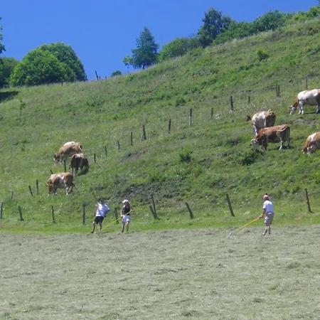 Gaestehaus Bischof بيت ضيافة