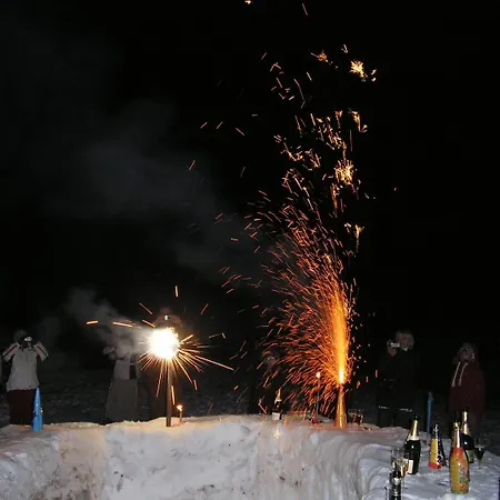 Gaestehaus Bischof Gæstehus 3*