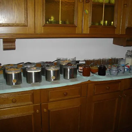 Gæstehus Gaestehaus Bischof Schöder