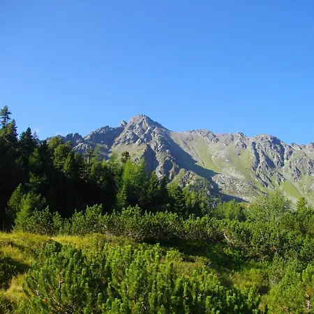 Gæstehus Gaestehaus Bischof Schöder