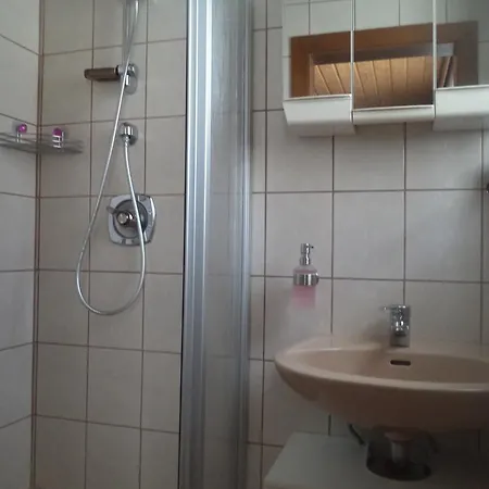Konukevi Gaestehaus Bischof Schöder
