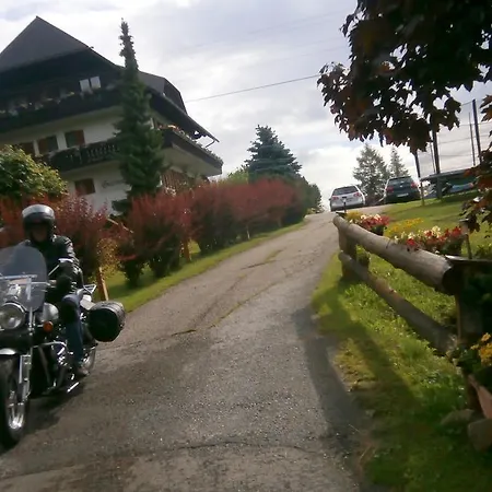 Guest house Gastehaus Bischof Schoeder