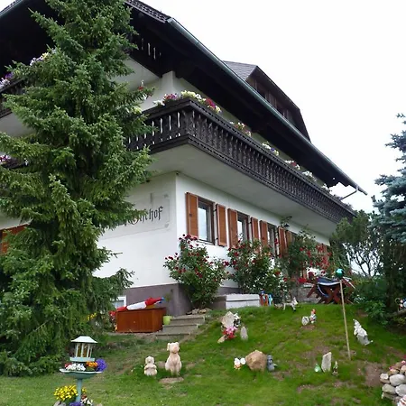 Gasthof Bischof Schöder