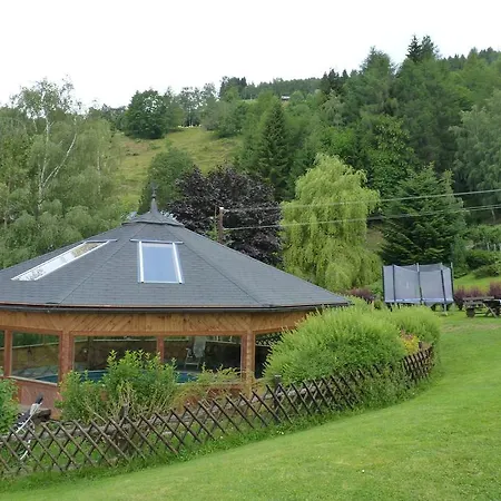 Konukevi Gaestehaus Bischof Schöder
