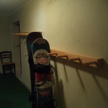 Gaestehaus Bischof Gæstehus Schöder