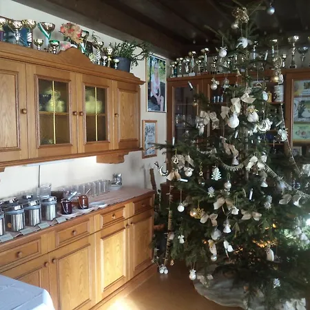 Gaestehaus Bischof 3*