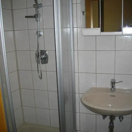 Konukevi Gaestehaus Bischof Schöder