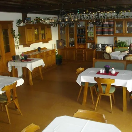 Gastehaus Bischof 3*