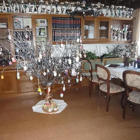 Gæstehus Gaestehaus Bischof 3*