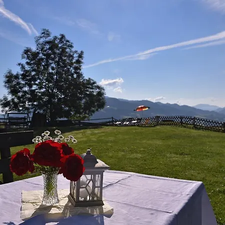 Konukevi Gaestehaus Bischof 3*