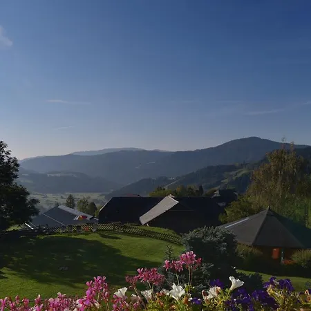 Konukevi Gaestehaus Bischof Schöder