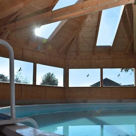 Gaestehaus Bischof بيت ضيافة