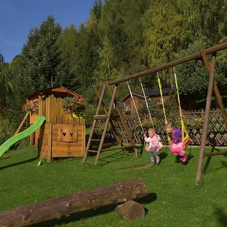 Gæstehus Gaestehaus Bischof