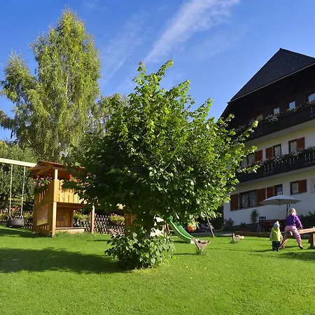 Gaestehaus Bischof بيت ضيافة Schöder