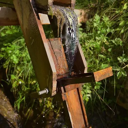 Gaestehaus Bischof Schöder