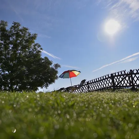 بيت ضيافة Gaestehaus Bischof 3*