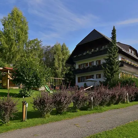 Gaestehaus Bischof Konukevi Schöder