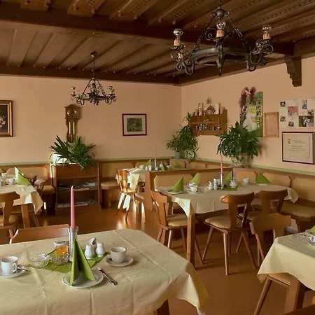 Gaestehaus Bischof 3* Schöder