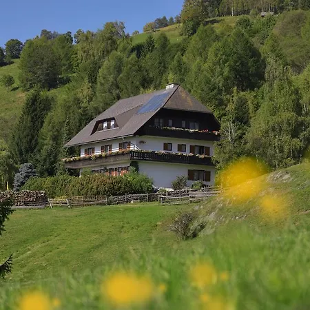 Gastehaus Bischof Schoeder