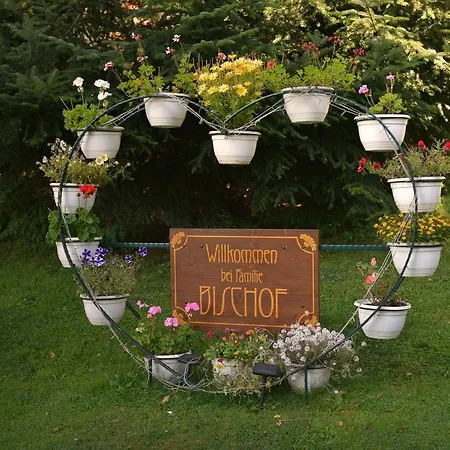 Gaestehaus Bischof Schöder