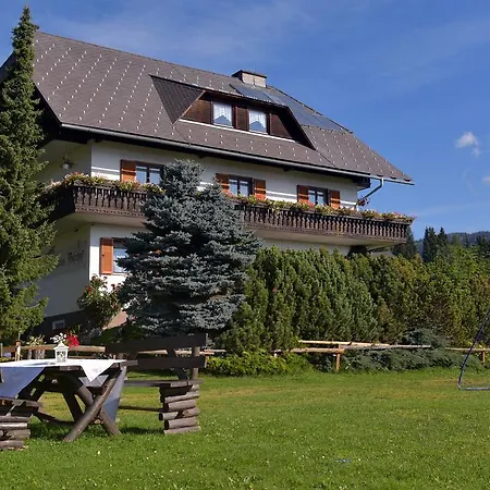 Gæstehus Gaestehaus Bischof 3*