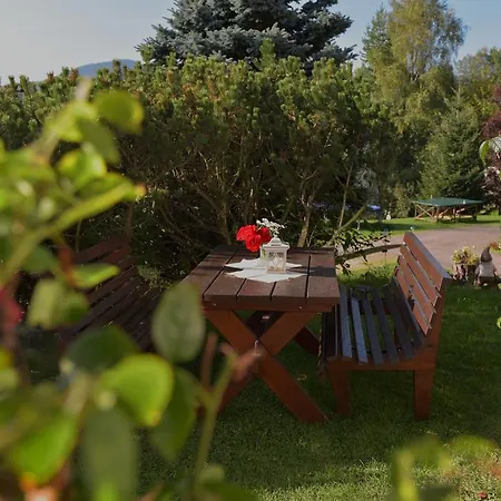 Gaestehaus Bischof 3*