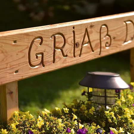 Gaestehaus Bischof 3* Schöder