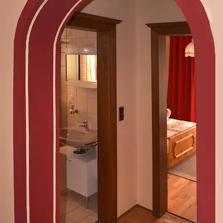 Gaestehaus Bischof