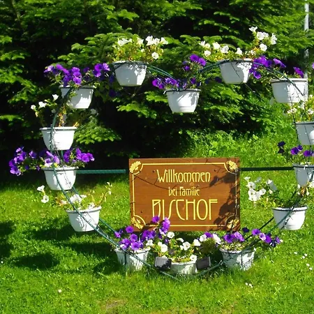 Penzion Gaestehaus Bischof 3*