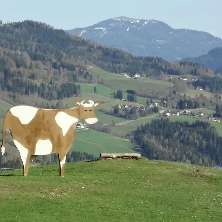 Gaestehaus Bischof Schöder